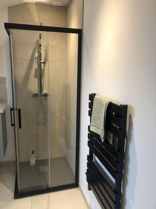Appartement Cosy-Grand Stade Villeneuve D'Ascq Lezennes Dış mekan fotoğraf